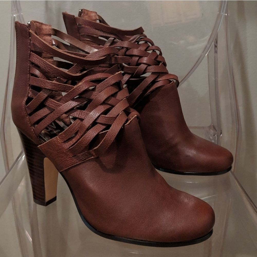 Dolce Vita Booties 